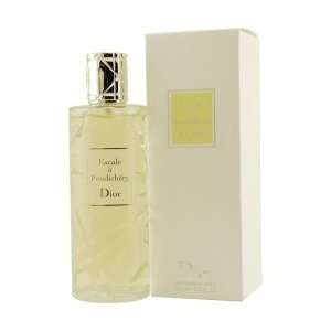  Parfum Christian Dior Escale A Pondichery 125 ml Beauty