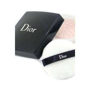 Diorskin Matte And Lum Hydrating Loose Powder 001 Transparent Light By 