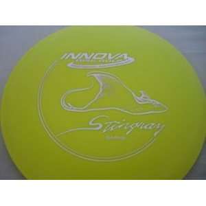    Innova DX Stingray Disc Golf 167g Dynamic Discs