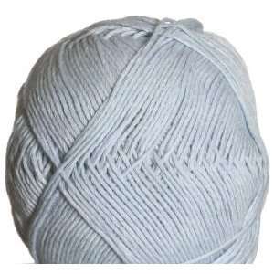   Purelife Organic Cotton 4 Ply Yarn   758 Medium Indigo (Discontinued