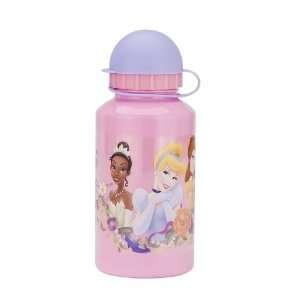  Disney Princess 12 oz. Ponderay Water Bottle Sports 
