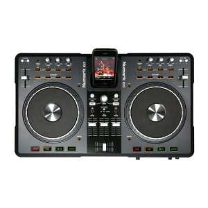  iDJ3 Complete DJ System for iPod (Open Box) Musical 