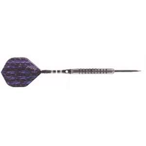  DMI +OUTLG19A Professional Outlaw 80% Tungsten Steel Tip Darts 