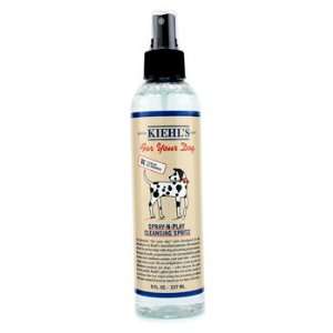 Spray N Play Cleansing Spritz (For Your Dog)   Kiehls   Hair Care 