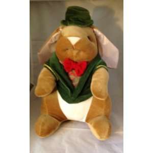  13 Holiday Velveteen Rabbit Plush Boy Toys & Games