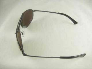 Ray Ban RayBan RB 3423 Polarized Brown RB3423 014/57  