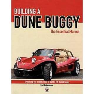 Building a Dune Buggy (Paperback).Opens in a new window
