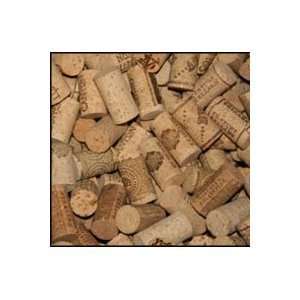  73, RECYCLED, premium corks, USED, natural, wine corks 