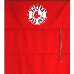 Boston Red Sox MVP Wall Hanging Bright Red  Sports 