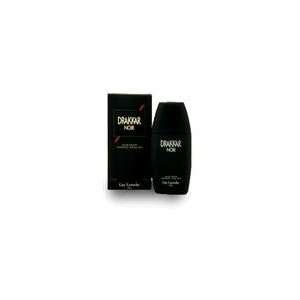 Drakkar Noir 3.4 oz UNBOXED After Shave Balm for men by Guy Laroche 