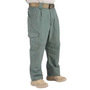  Mens Tactical Pants Tactical Pant Od Green W 32 L 32 