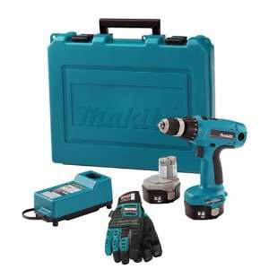   14.4 Volt 3/8 Inch MFORCE Cordless Drill Kit