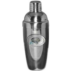   Great American NFL Cocktail Shaker ( Jaguars )
