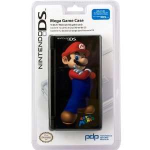  N 7316 DS Lite Carrying Case   Mario Video Games