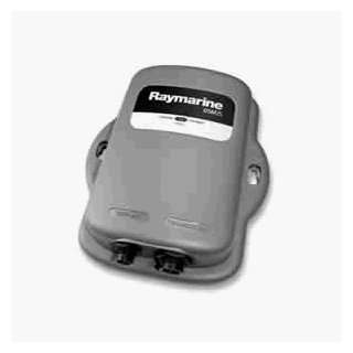  Raymarine Dsm25 Sounder Box   Fishfinders   Fish Blackbox 