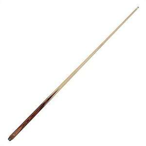  Dufferin DF HR52 Hi Run Angico One Piece Pool Cue   52 