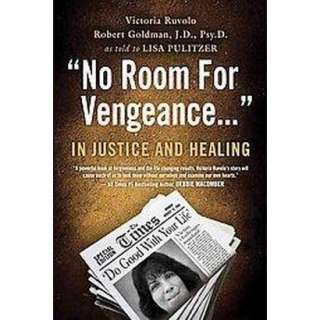 No Room for Vengeance (Paperback).Opens in a new window