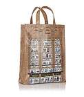 BORSA HARRODS STORE FACADE SHOPPER BAG MEDIUM 151