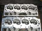 Brodix BB 5 Aluminum Cylinder Heads