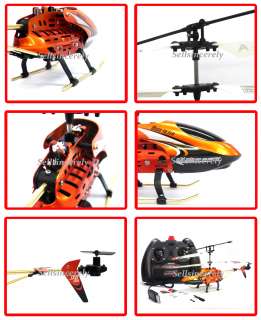   165mm weight 25g helicopter body w battery transmitter requires 6