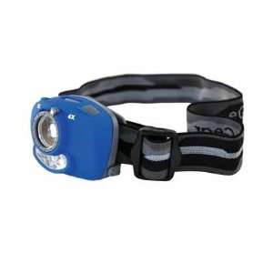  eGear 108 Lumen Focus Control LED Headlamp Sports 