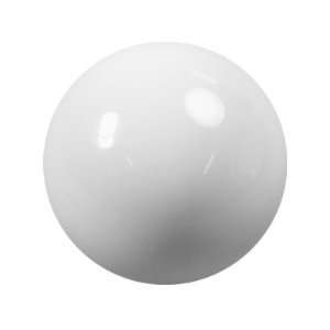 Oversize Cue Ball   2 3/8 