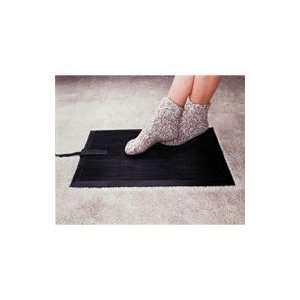  Cozy Electric Foot Warmer Mat