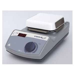  VWR Ceramic Top Hot Plates, Hot Plates Only   Model 82026 