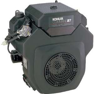  Kohler Command V Twin Horizontal Engine with Electric 