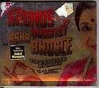 Kronos Quartet and Asha   Indian Hindi Movie Song CD items in 