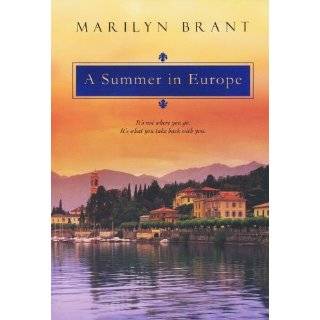 Summer In Europe ~ Marilyn Brant (Kindle Edition) (21)
