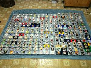   Nintendo 64 Video Game Collection All 296 North American (N64) Games