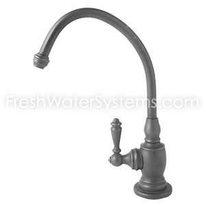   Gourmet Lead Free MT1200 Hot Water Faucet   English Bronze MT1200 NL