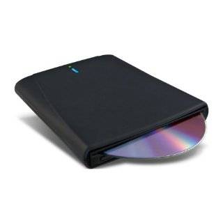 DIGISTOR External Blu ray Burner (Slot Load) USB 2.0 Powered Drive