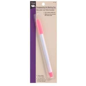  DRITZ D677 20 Disappearing Ink Marking Pen Arts, Crafts & Sewing
