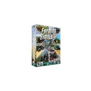 Farming Simulator   2 Bonus Games included (Farmer Crates & Wacky Farm 