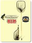 Stowmaster Tournament Bass/Walleye Net 108 (24 x 28 