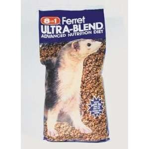  8in1 Ferret UB Diet 20 lb. Bag