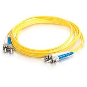  New   Cables To Go Fiber Optic Duplex Cable   14442 