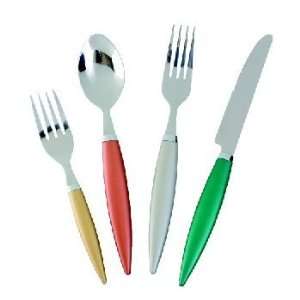  20 Piece Boxed Cutlery Set. (Apple) Case Pack 12