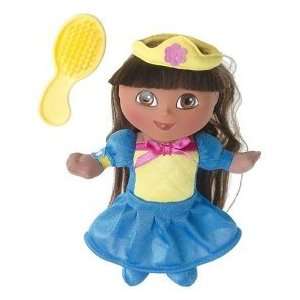    Fairytale Dora Nick JR Dora the Explorer Fisher Price Toys & Games