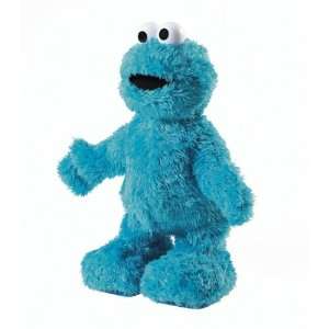    Fisher Price T.M.X. Tickle Me Extreme Cookie Monster Toys & Games
