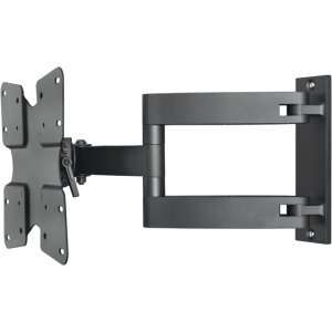   FLAT SCREEN MNT MNTR L. 32 to 52 Screen Support   80 lb Load