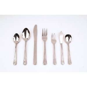    Gibson Overseas #53191.58 58PC Aston Flatware Set