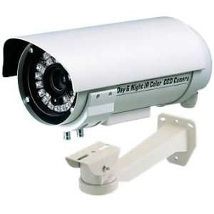   LED 25 meter Night Vision Camera With Vari Focal 9.0mm~2 Electronics