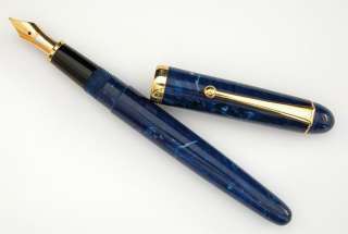   VINTAGE the first e magazine totally about vintage fountain pens
