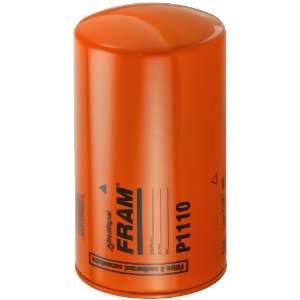  FRAM P1110 Oil Filter Automotive