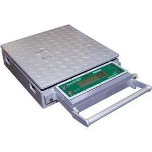  Intercomp CW250 101151 RFX Platform Scales w o Indicator 