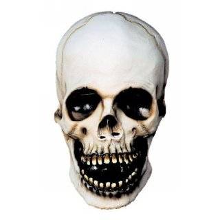  Fractured Skull Mask Adult Accessory Explore similar 