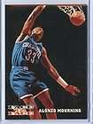   /Patri​ck Ewing 1993 94 Skybox Face to Face #FTF2 Insert *A110